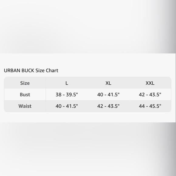 URBAN BUCK Neon Athletic Shirt Long Sleeve NWT XXL - Picture 7 of 7